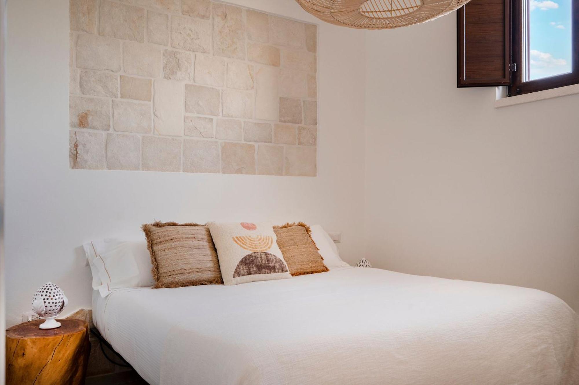 Trullo Perla Greta - Luxury Country Villa & Private Heated Pool Alberobello Dış mekan fotoğraf