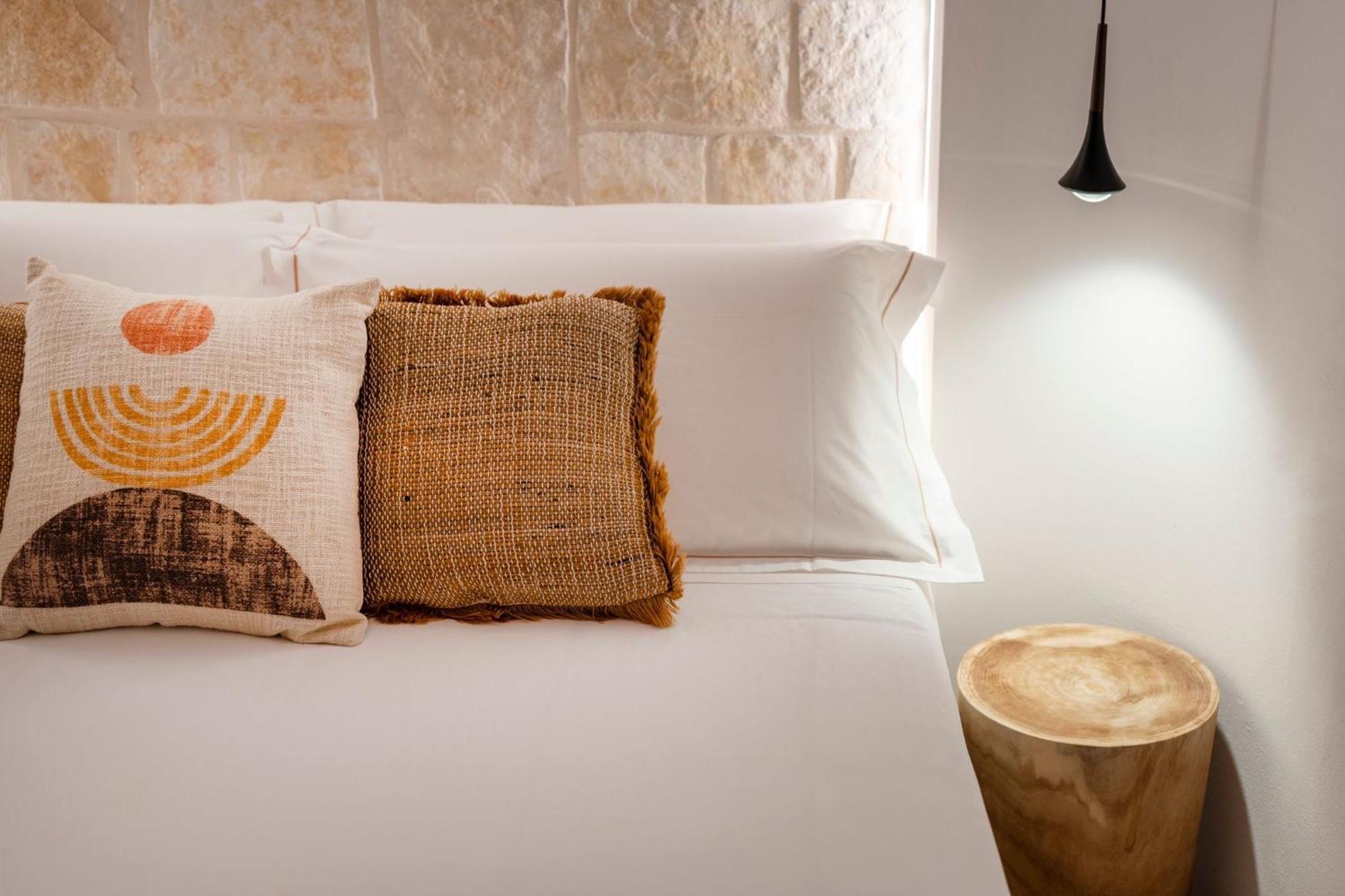 Trullo Perla Greta - Luxury Country Villa & Private Heated Pool Alberobello Dış mekan fotoğraf