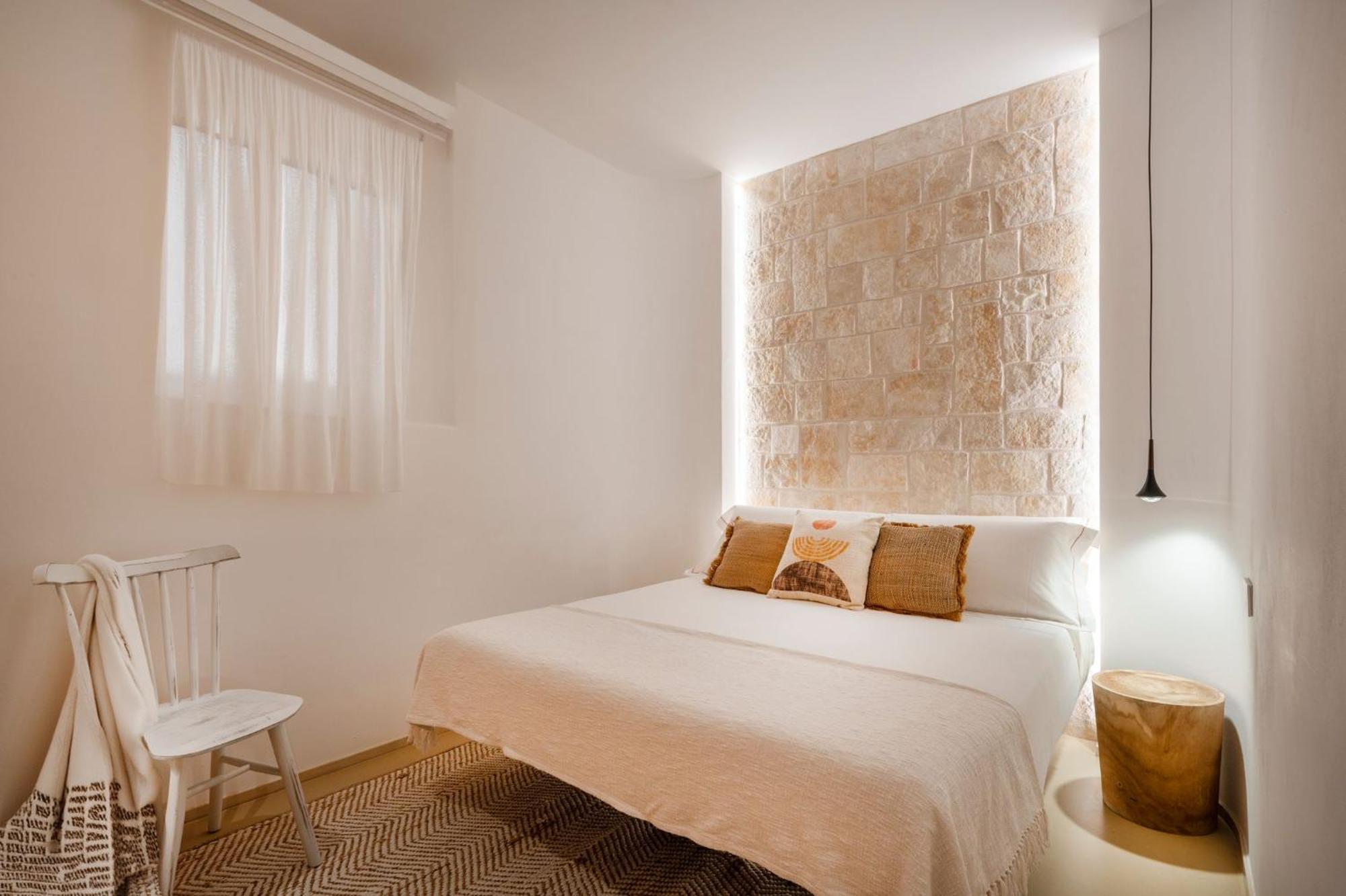 Trullo Perla Greta - Luxury Country Villa & Private Heated Pool Alberobello Dış mekan fotoğraf