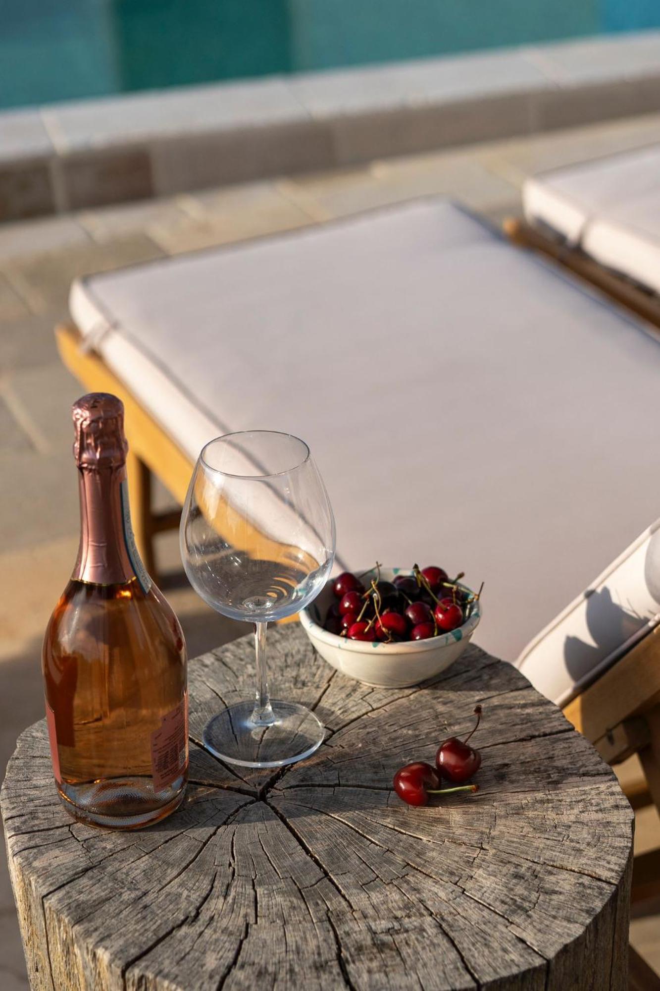Trullo Perla Greta - Luxury Country Villa & Private Heated Pool Alberobello Dış mekan fotoğraf