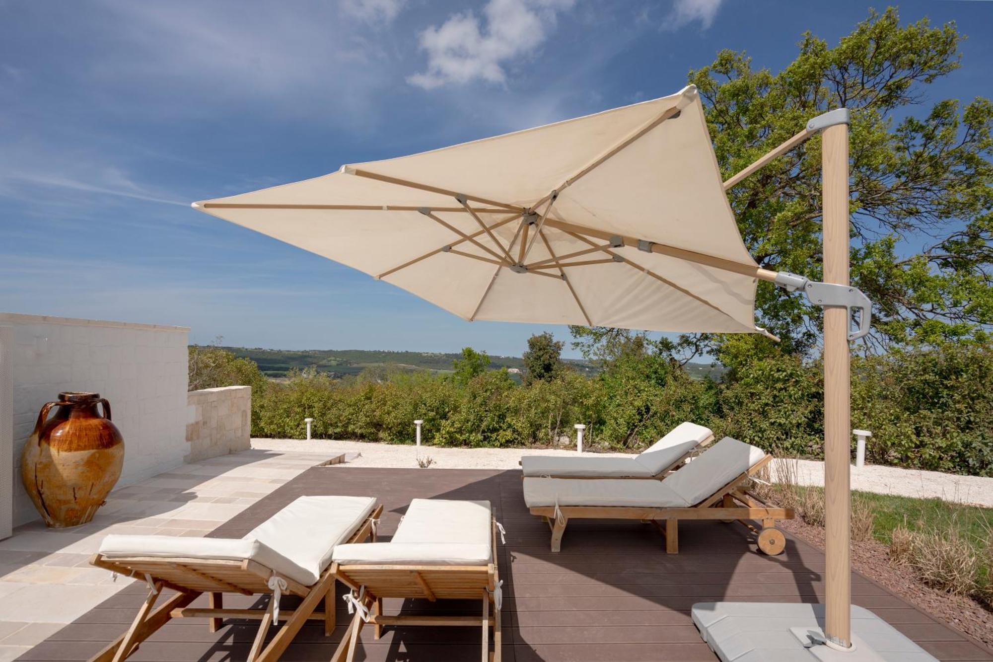 Trullo Perla Greta - Luxury Country Villa & Private Heated Pool Alberobello Dış mekan fotoğraf