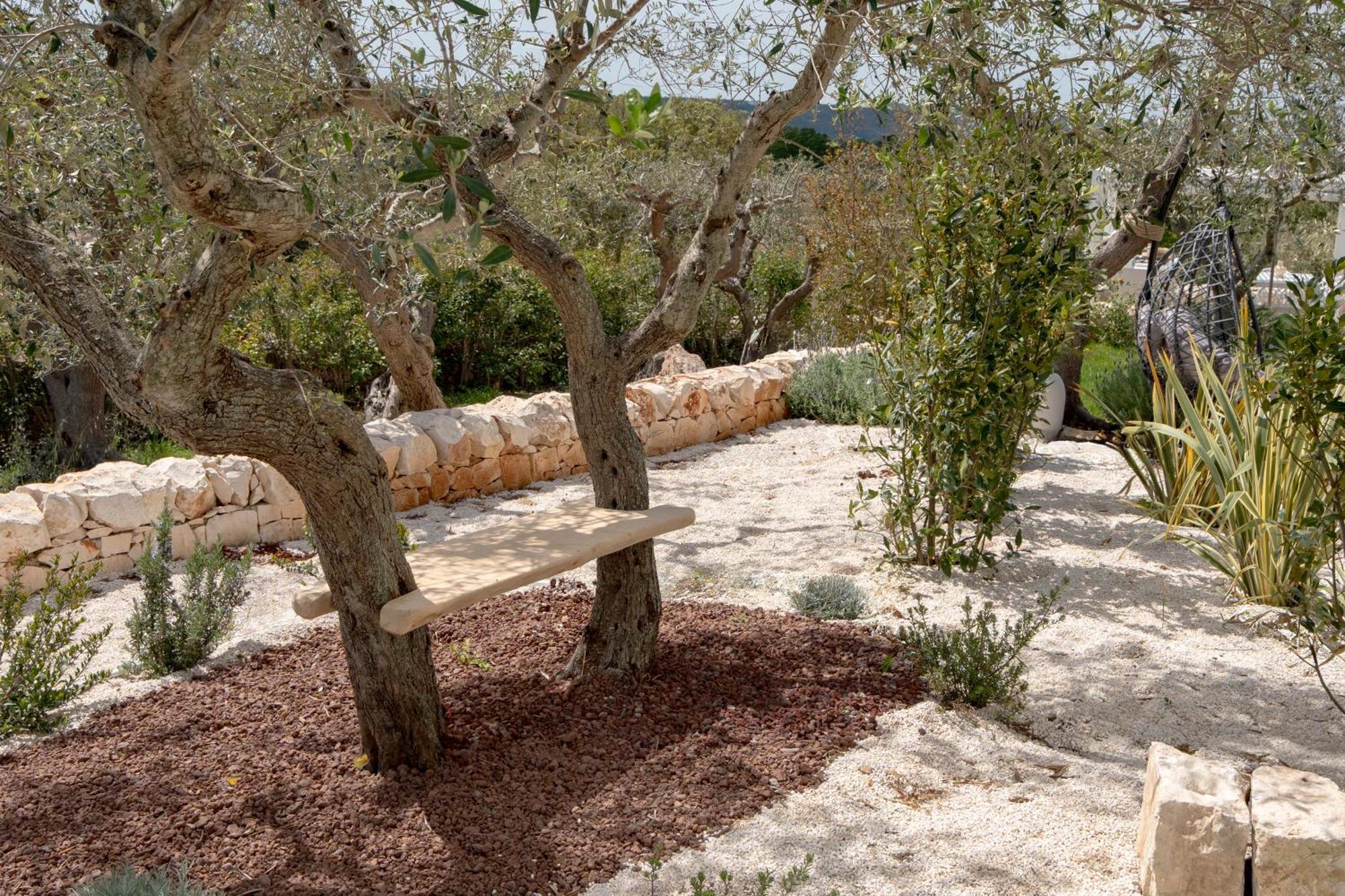 Trullo Perla Greta - Luxury Country Villa & Private Heated Pool Alberobello Dış mekan fotoğraf